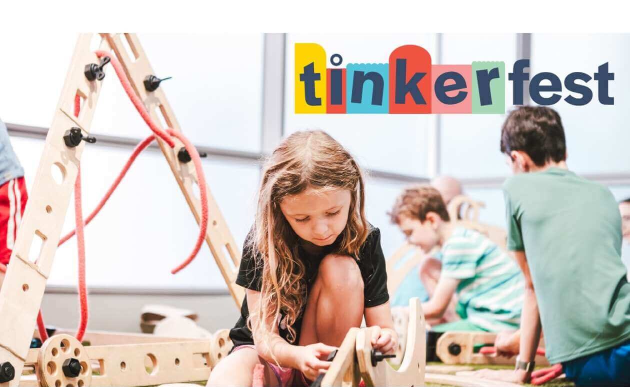 Tinkerfest