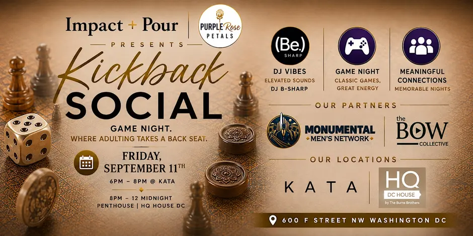 Kickback Social