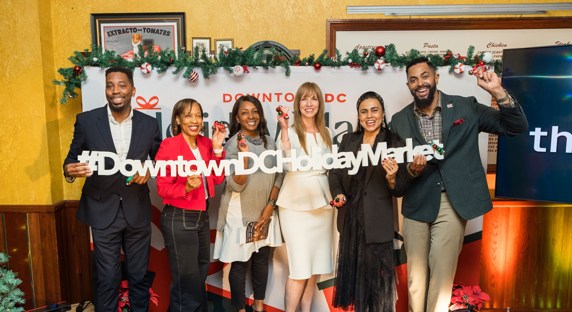 Unwrap the Holidays