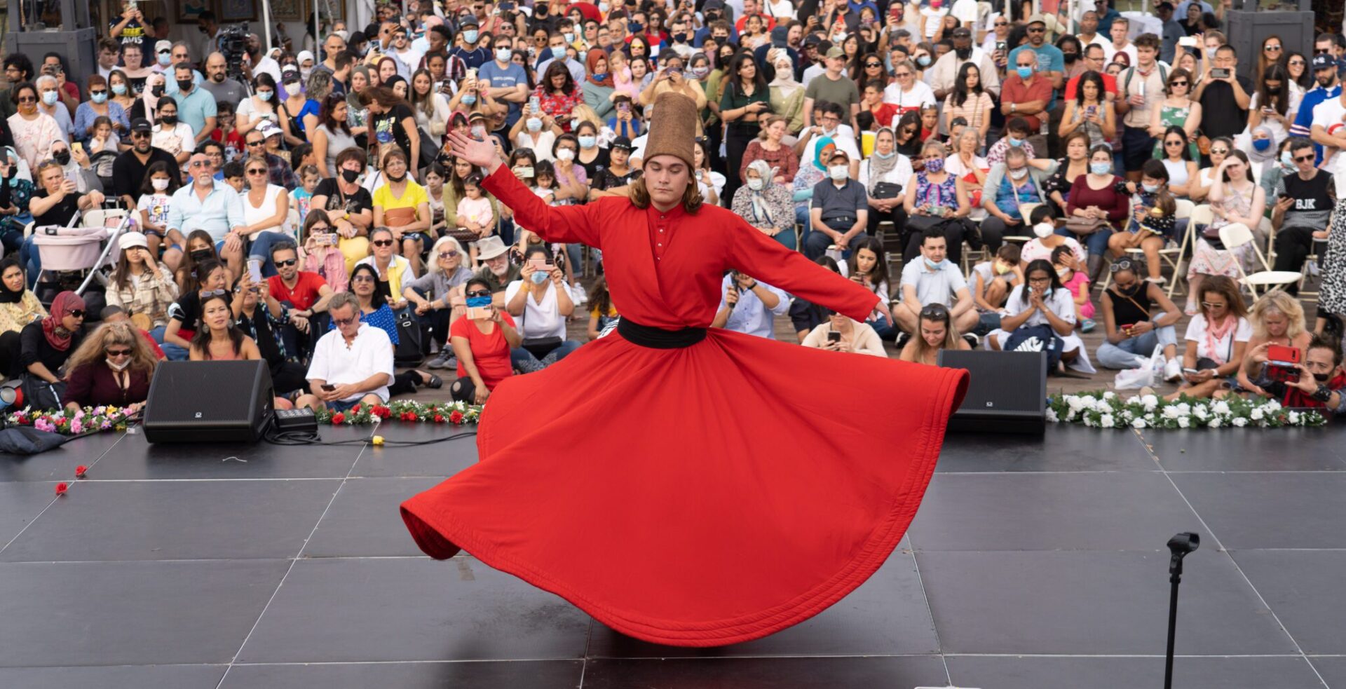 DC Turkish Festival