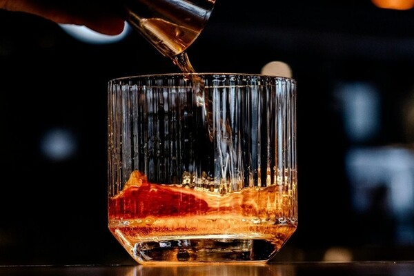 Whiskey & History